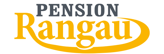 Pension Rangau
